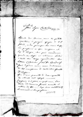 Fotogramma C 9