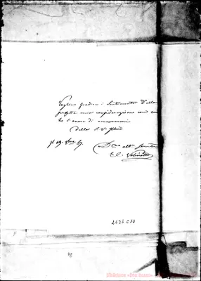 Fotogramma C 10