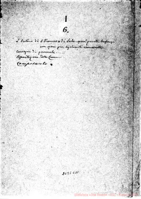 Fotogramma C 11