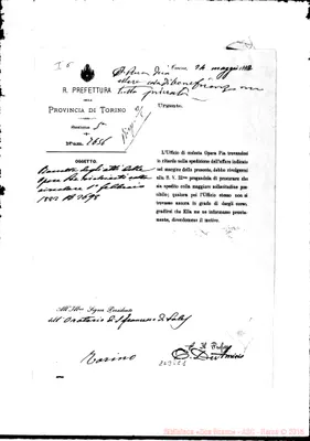 Fotogramma E 1