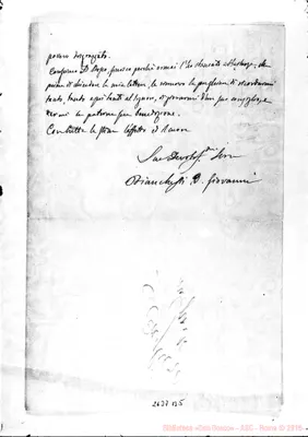 Fotogramma B 5