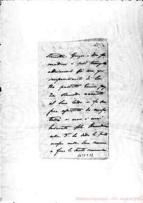 Fotogramma C 12