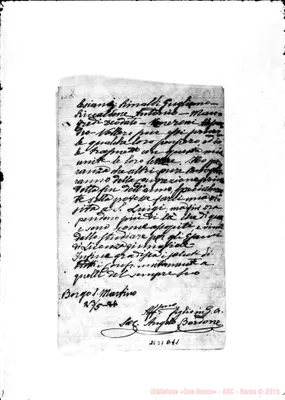 Fotogramma D 11