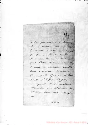 Fotogramma C 1