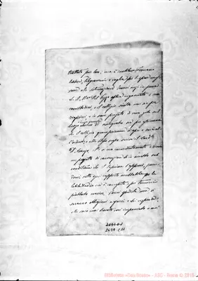 Fotogramma C 11