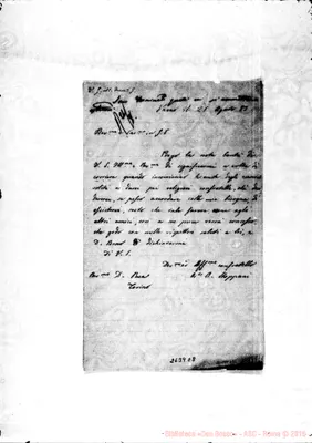 Fotogramma E 8