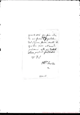 Fotogramma C 8