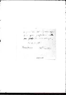 Fotogramma C 11