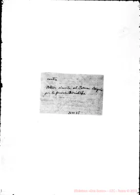 Fotogramma D 5