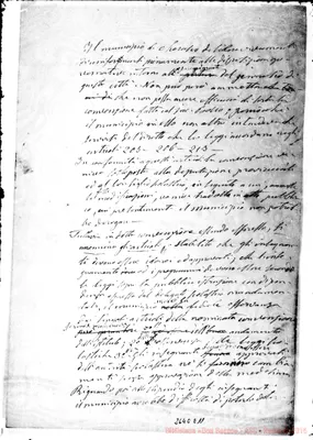 Fotogramma E 11
