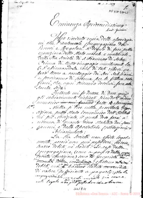 Fotogramma E 11
