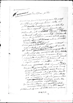 Fotogramma D 12