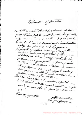 Fotogramma E 8