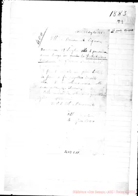Fotogramma C 11