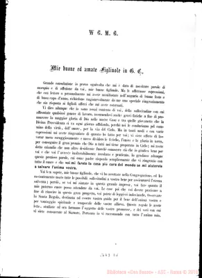 Fotogramma D 1