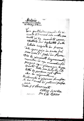 Fotogramma D 3
