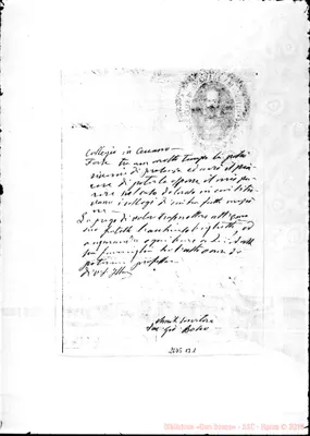 Fotogramma B 1