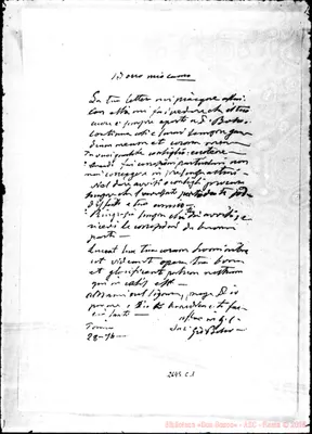Fotogramma C 1