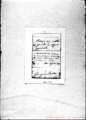 Fotogramma C 12