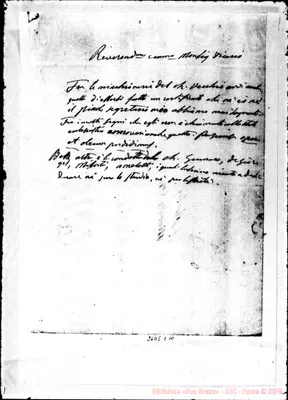 Fotogramma E 10
