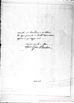 Fotogramma B 5