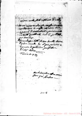 Fotogramma E 5