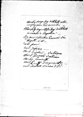 Fotogramma D 6