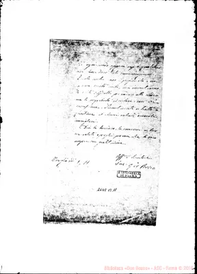 Fotogramma B 11