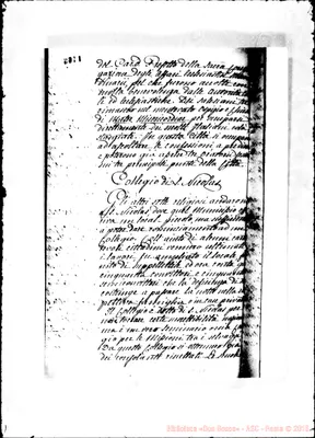 Fotogramma C 11