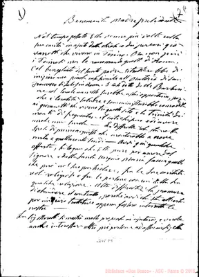 Fotogramma E 9