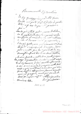 Fotogramma B 12