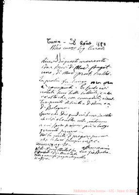 Fotogramma C 1