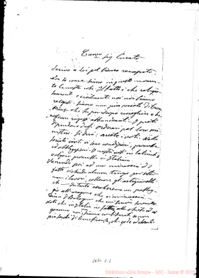 Fotogramma C 2