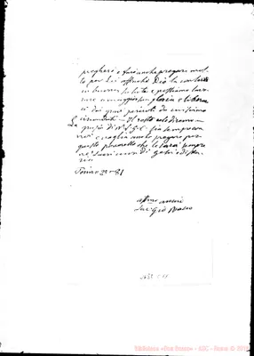 Fotogramma C 11