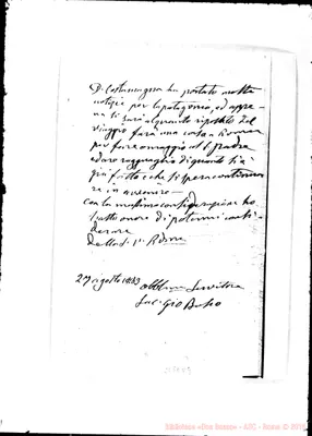 Fotogramma E 9