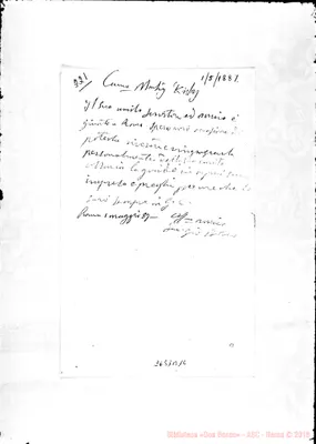 Fotogramma B 10