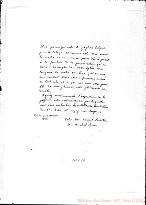 Fotogramma C 8