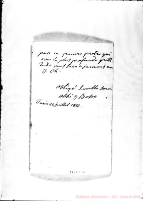 Fotogramma C 12