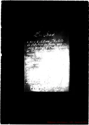 Fotogramma B 5