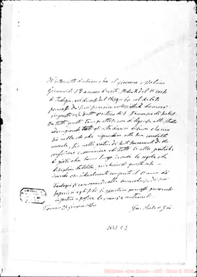 Fotogramma C 2