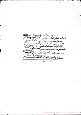 Fotogramma C 1