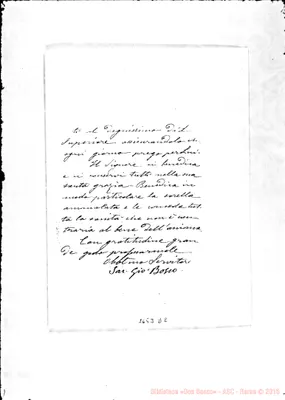 Fotogramma D 2