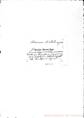 Fotogramma E 9