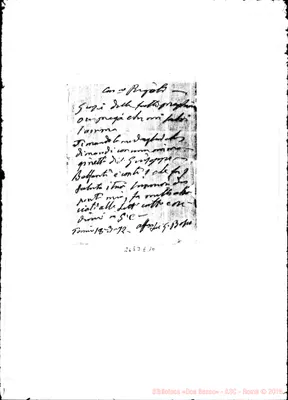 Fotogramma E 10