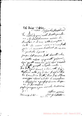 Fotogramma C 2