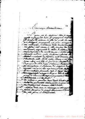 Fotogramma C 10