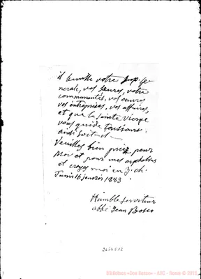 Fotogramma E 12