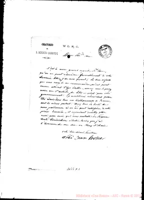 Fotogramma A 1
