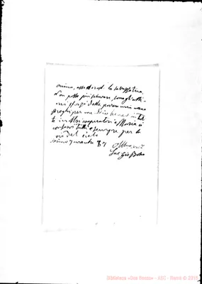 Fotogramma D 1