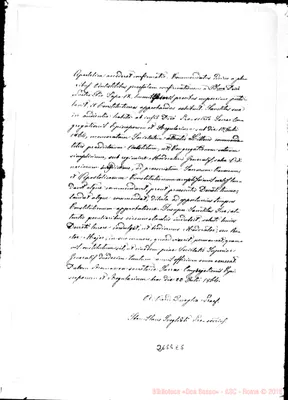 Fotogramma E 5
